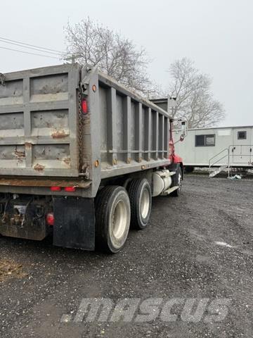 Mack Vision Andere Transporter