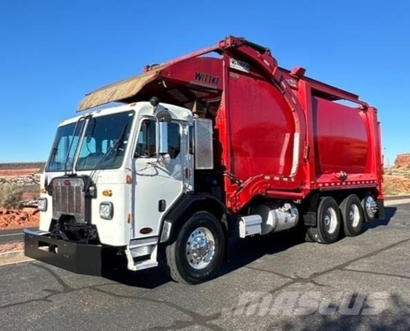 Peterbilt 520 Andere Transporter