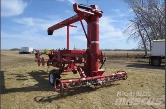 Renn Extractor Sonstige Baumaschinen