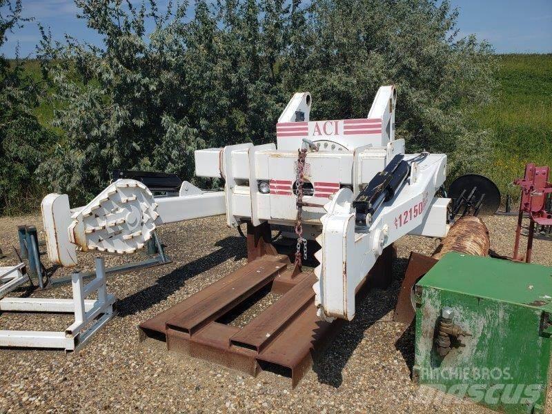  ACI 12150 Transport Sonstige