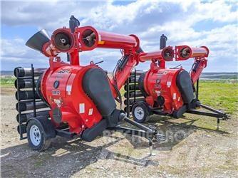 AGI VR12 Getreidereinigungsanlagen