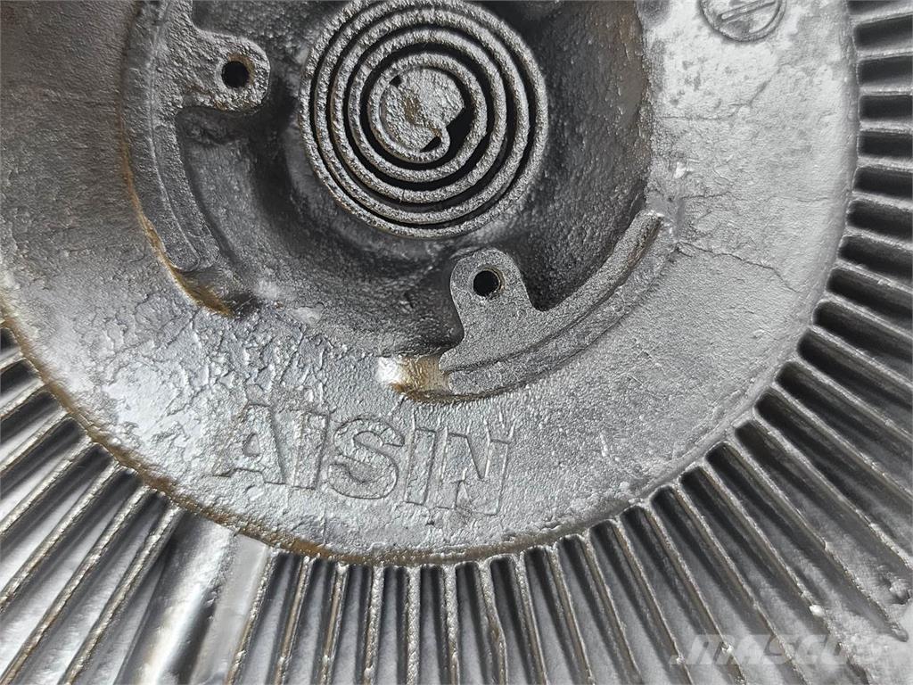  Aisin Transport Sonstige