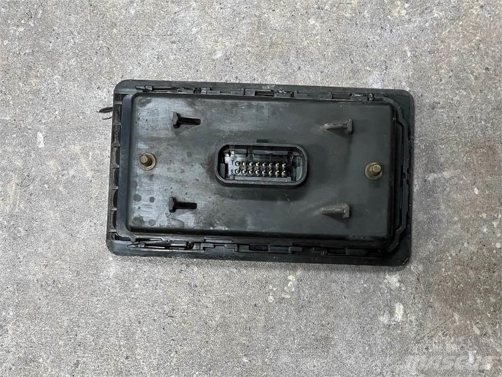Allison  Elektronik