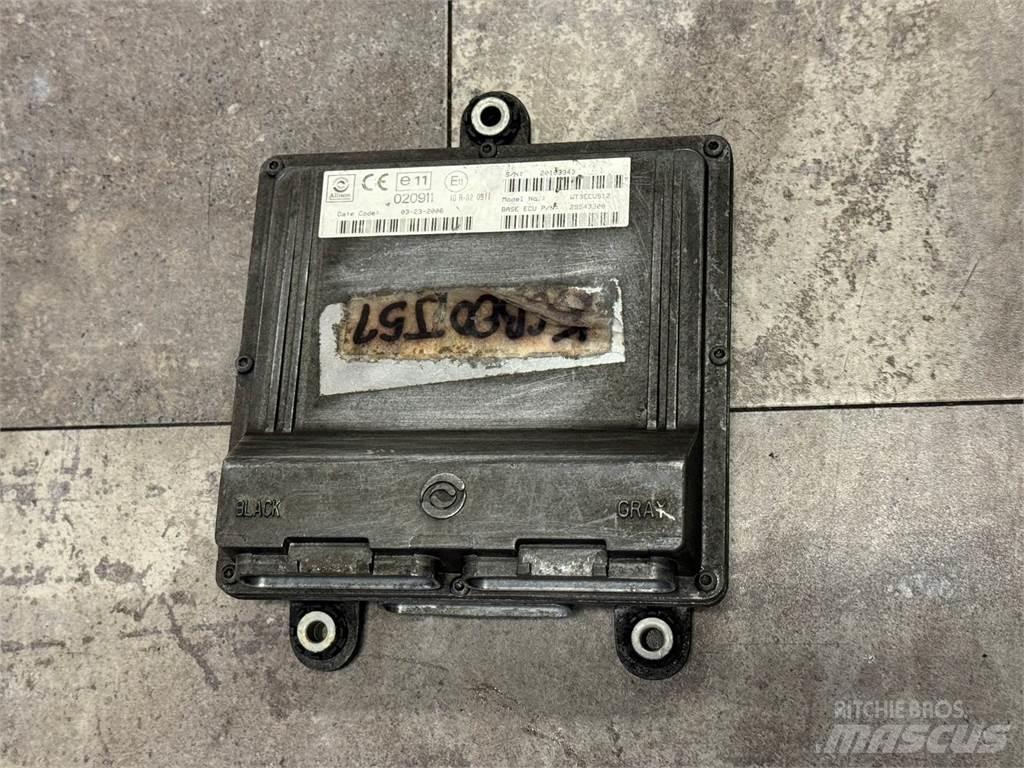Allison  Elektronik