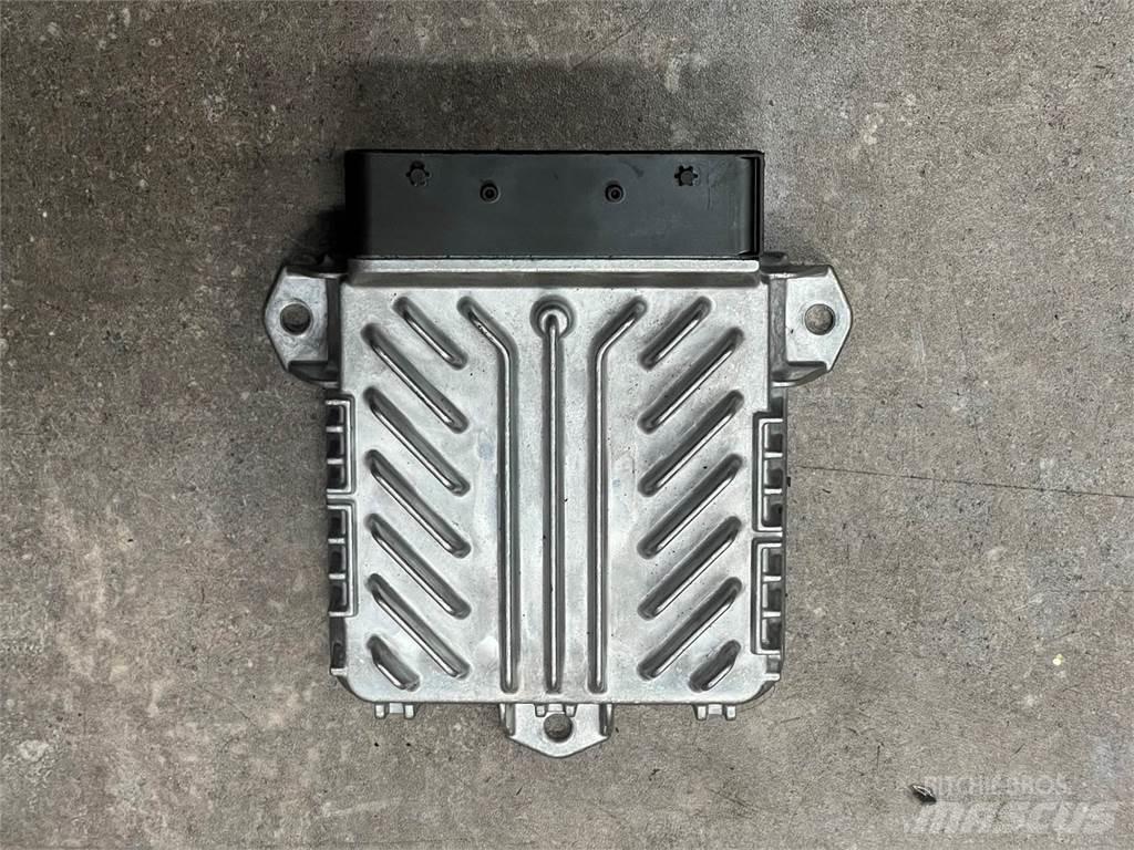 Allison  Elektronik