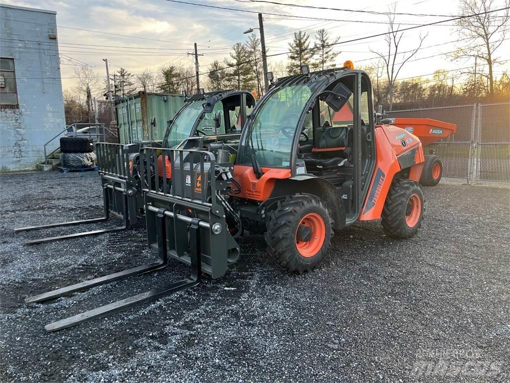 Ausa T235H Teleskoplader