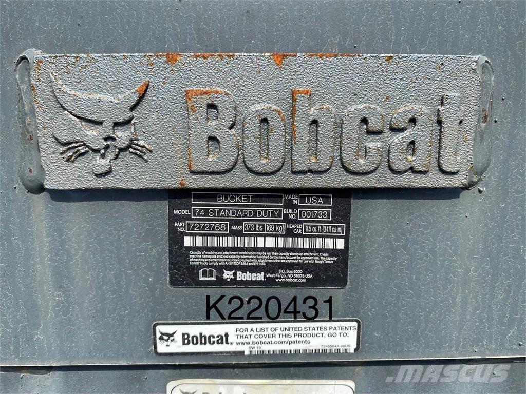 Bobcat  Andere Zubehörteile