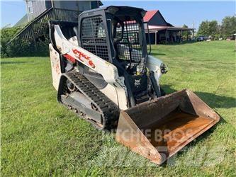 Bobcat T64 Kompaktlader