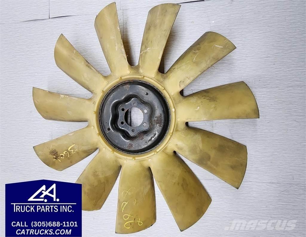  BorgWarner Transport Sonstige