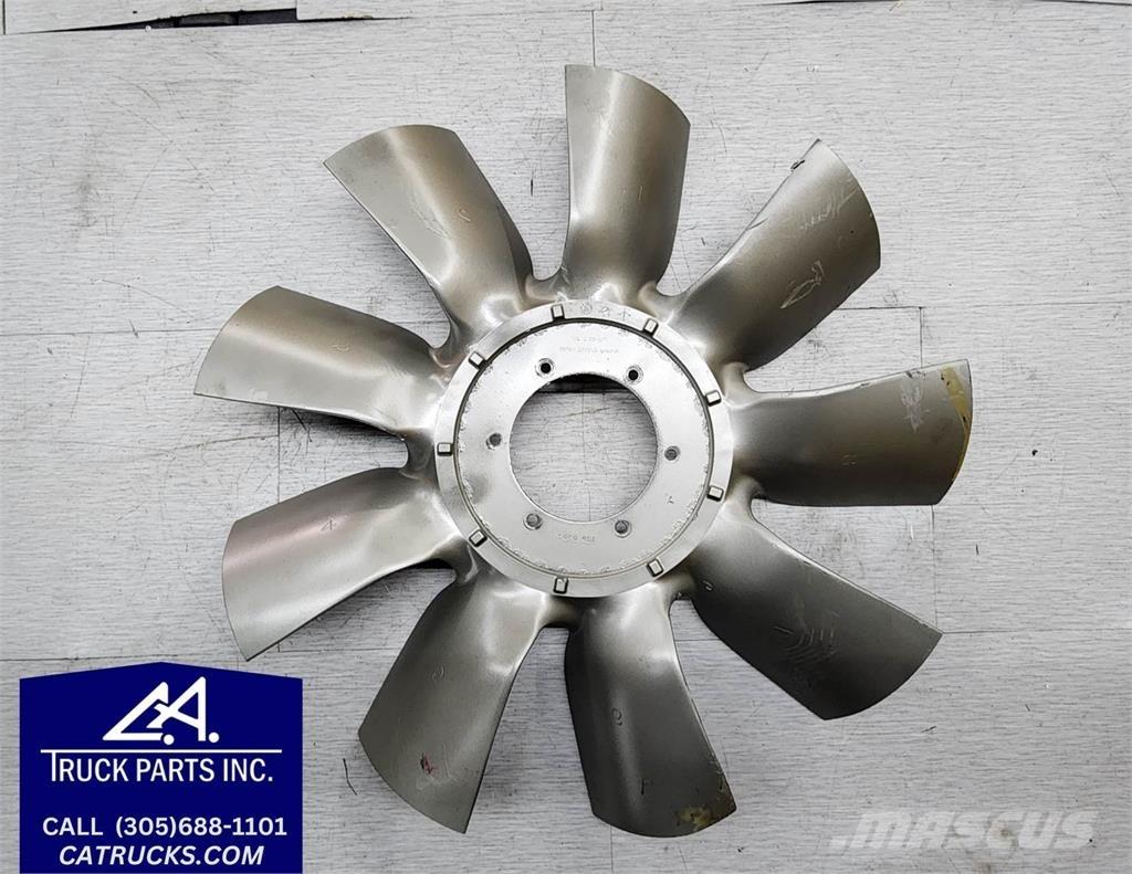  BorgWarner Transport Sonstige