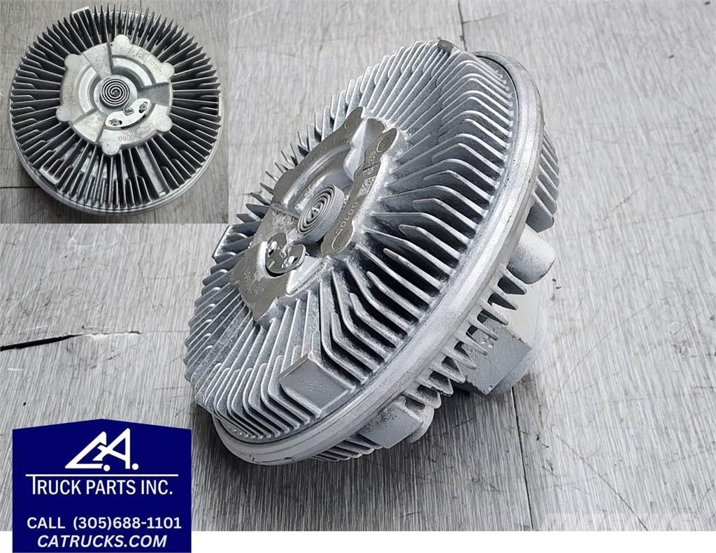  BorgWarner Transport Sonstige