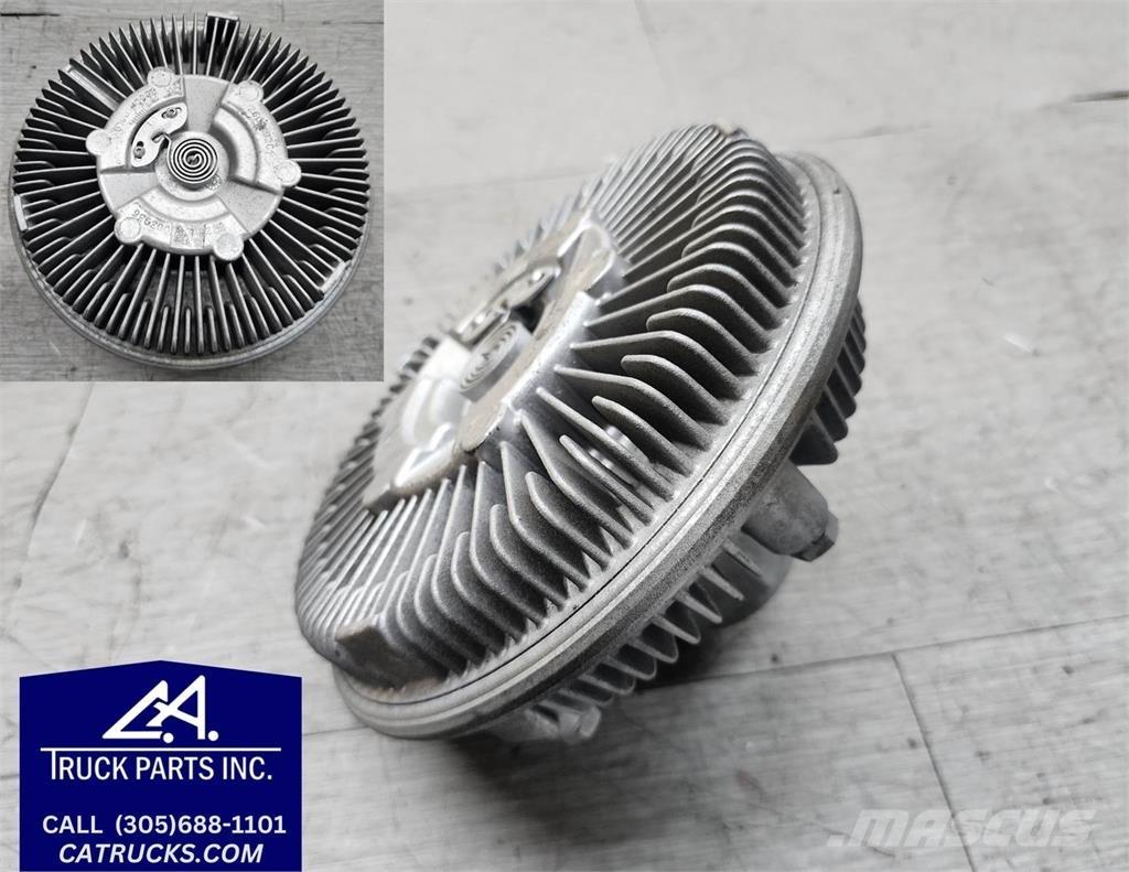  BorgWarner Transport Sonstige