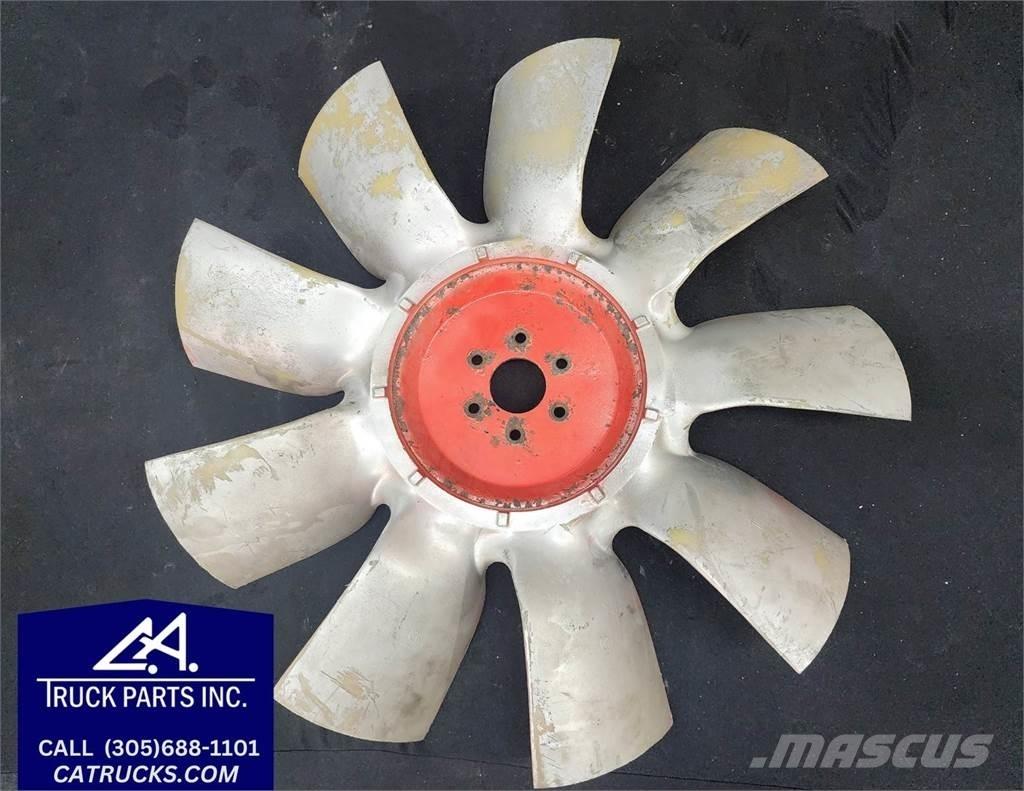  BorgWarner Transport Sonstige