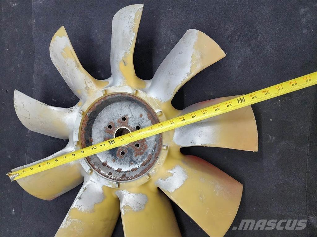  BorgWarner Transport Sonstige