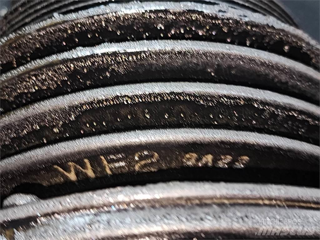  BorgWarner Transport Sonstige