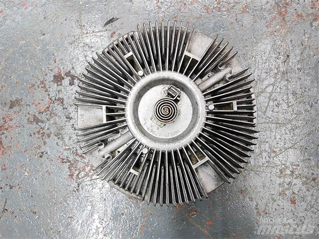  BorgWarner Transport Sonstige