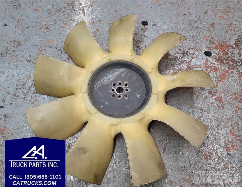  BorgWarner Transport Sonstige