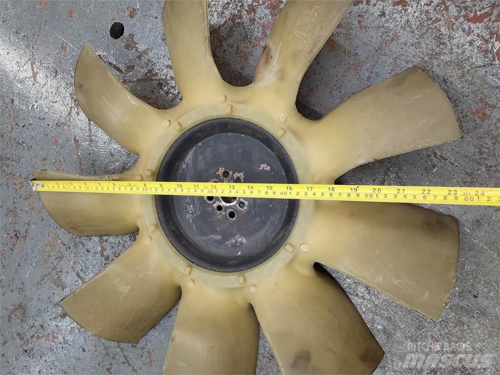  BorgWarner Transport Sonstige