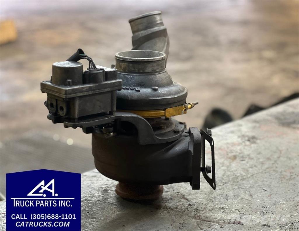  BorgWarner Transport Sonstige
