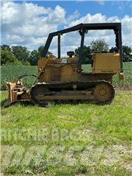 CASE 550G Bulldozer