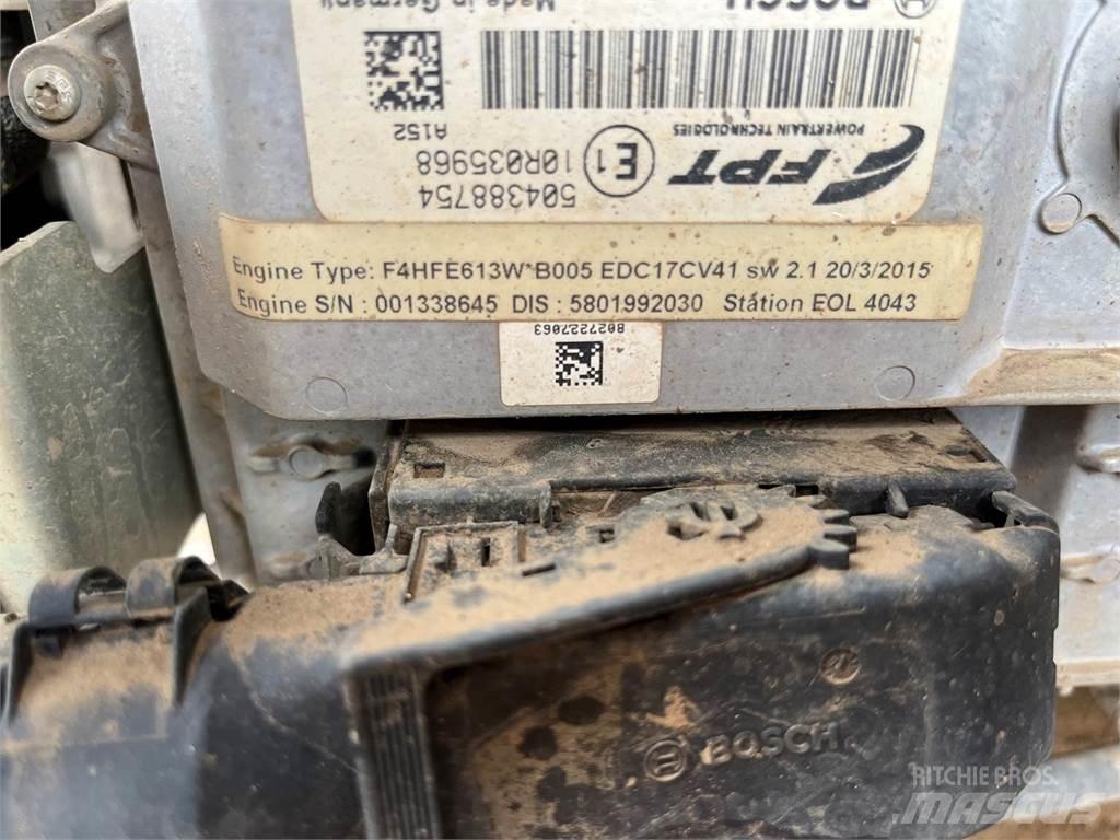 CASE 621F Radlader