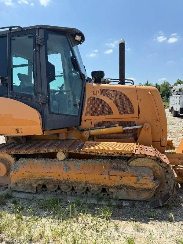 CASE 850K Bulldozer