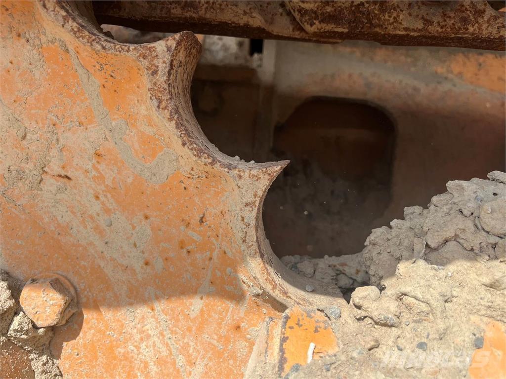 CASE 850K Bulldozer