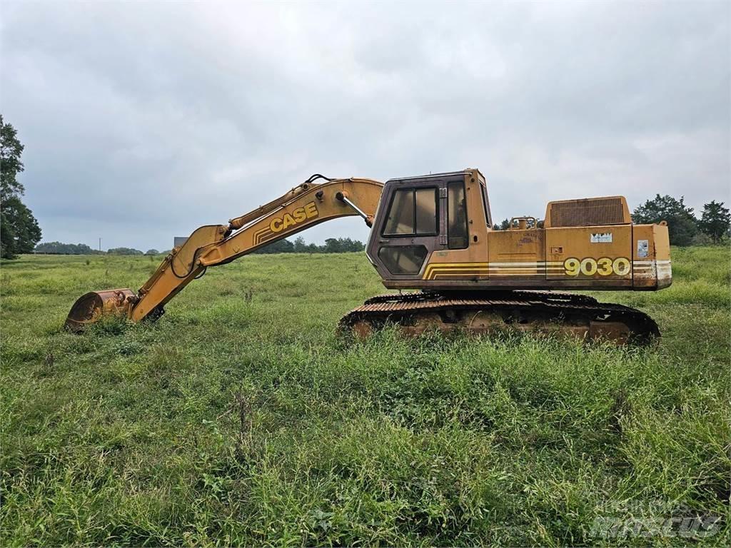 CASE 9030 Raupenbagger