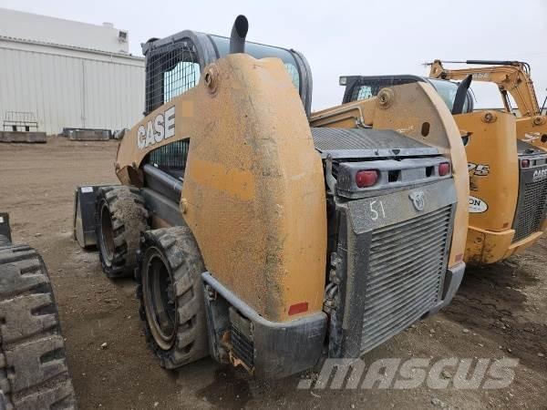 CASE SR240 Kompaktlader