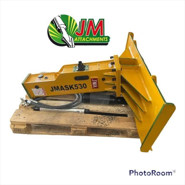 CAT  Hammer / Brecher