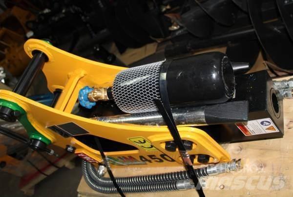 CAT  Hammer / Brecher