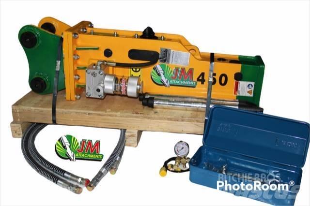 CAT  Hammer / Brecher