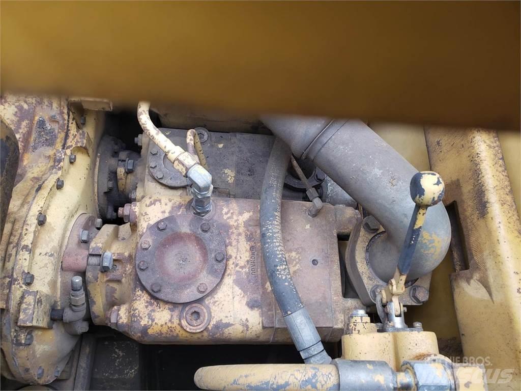 CAT 245 Raupenbagger