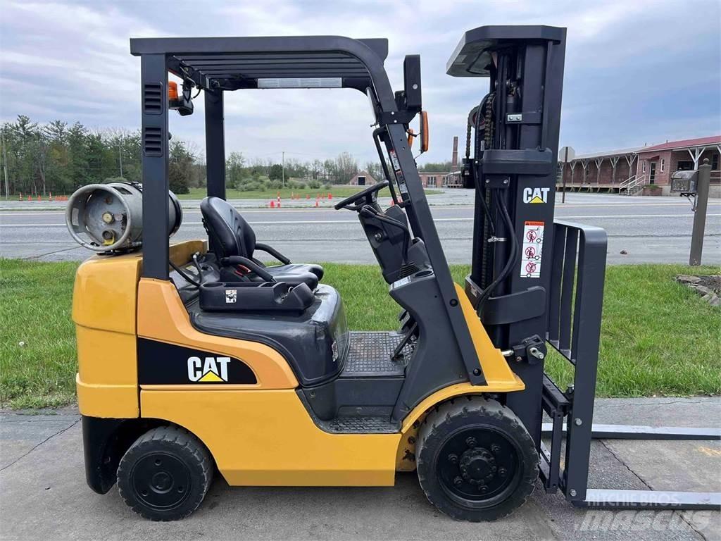 CAT 2C5000 Andere Gabelstapler
