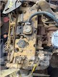 CAT 3024 Motoren