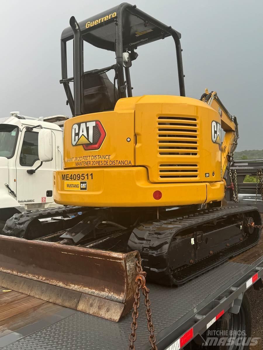 CAT 304E2 Minibagger < 7t