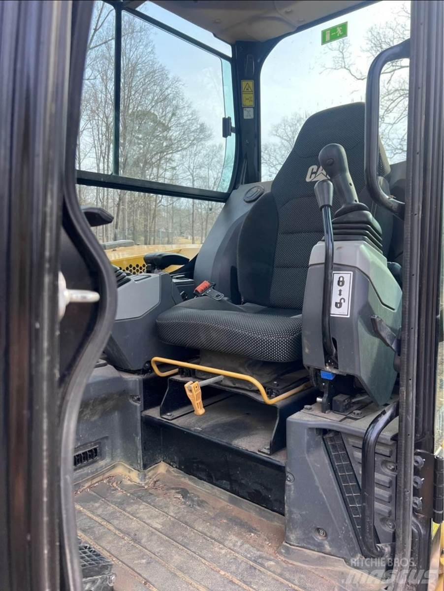 CAT 306 Minibagger < 7t