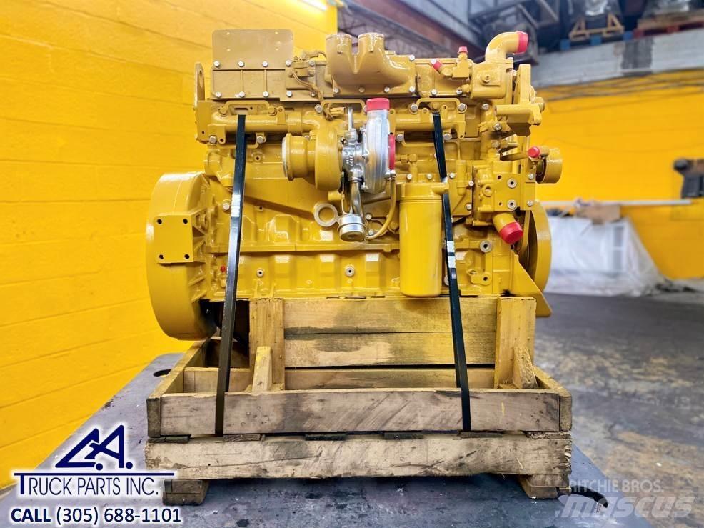 CAT 3116 Motoren