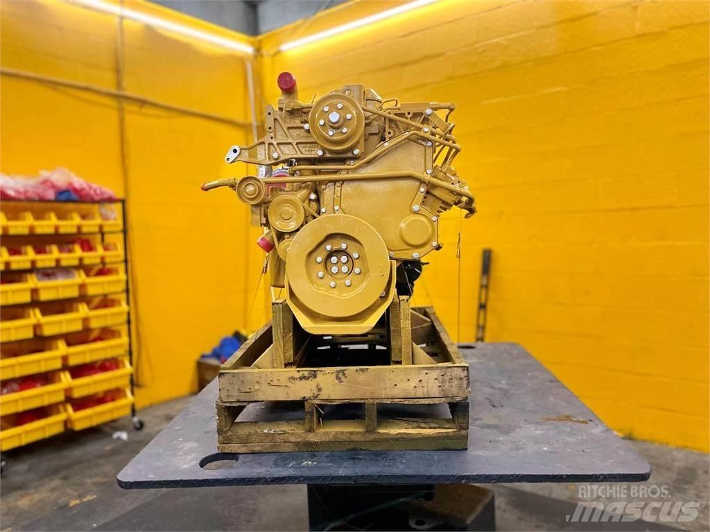 CAT 3116 Motoren