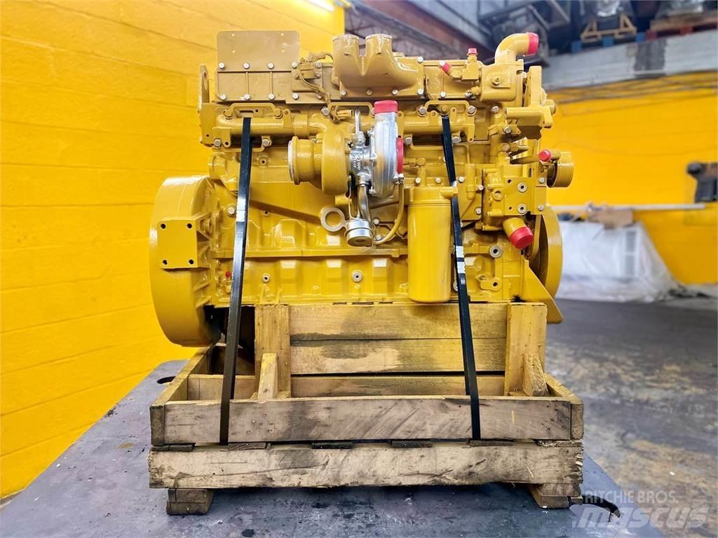 CAT 3116 Motoren