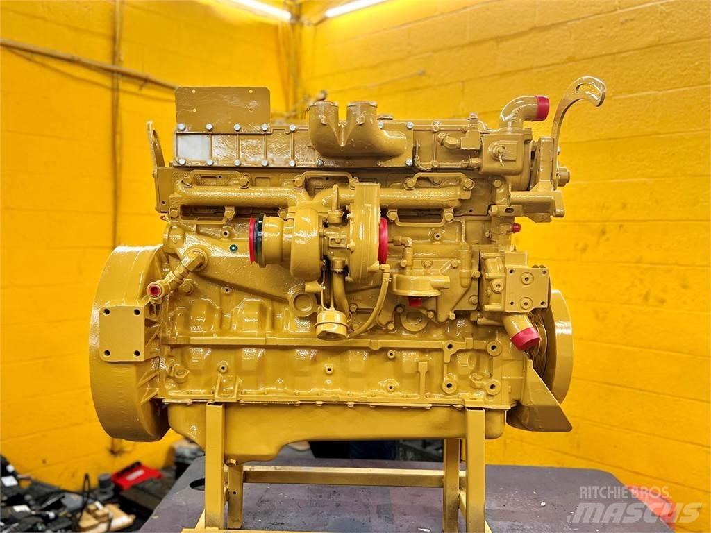 CAT 3116 Motoren
