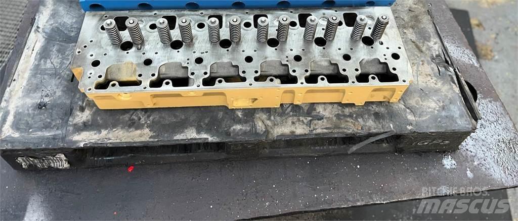 CAT 3116 Transport Sonstige