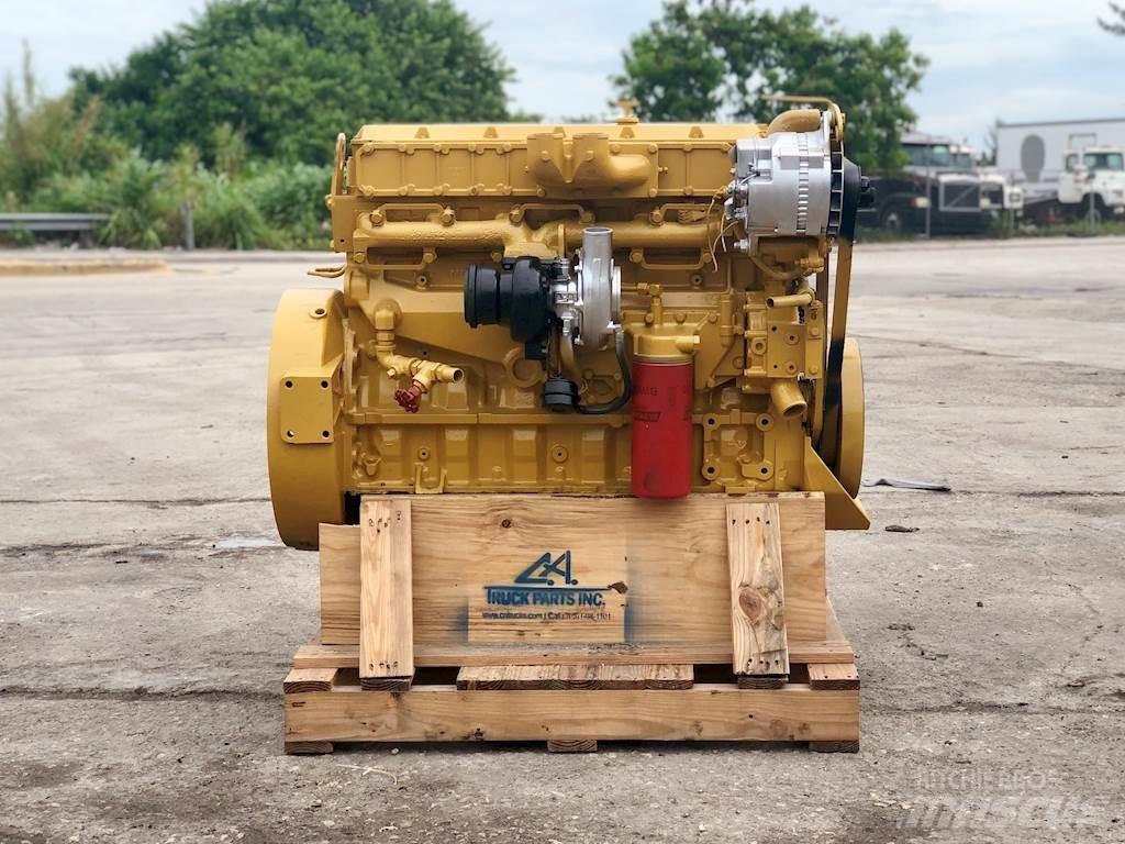CAT 3116 Motoren