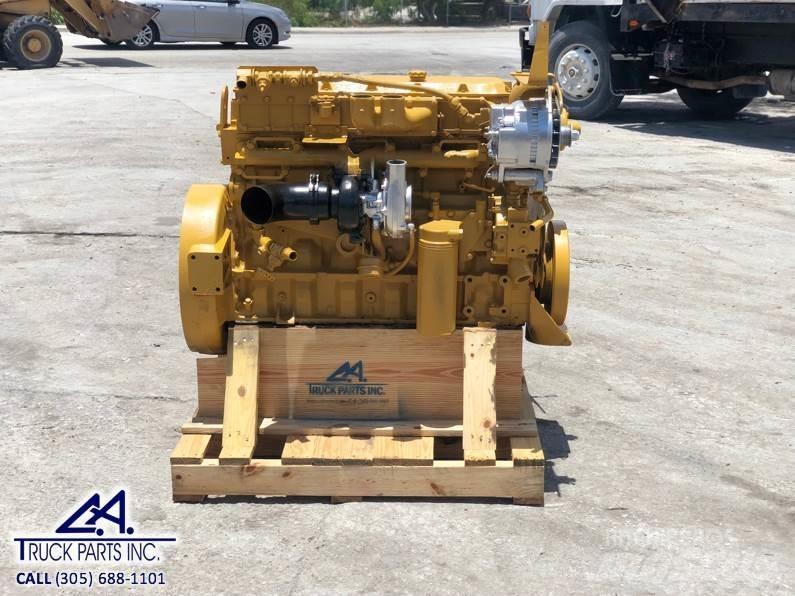 CAT 3116 Motoren