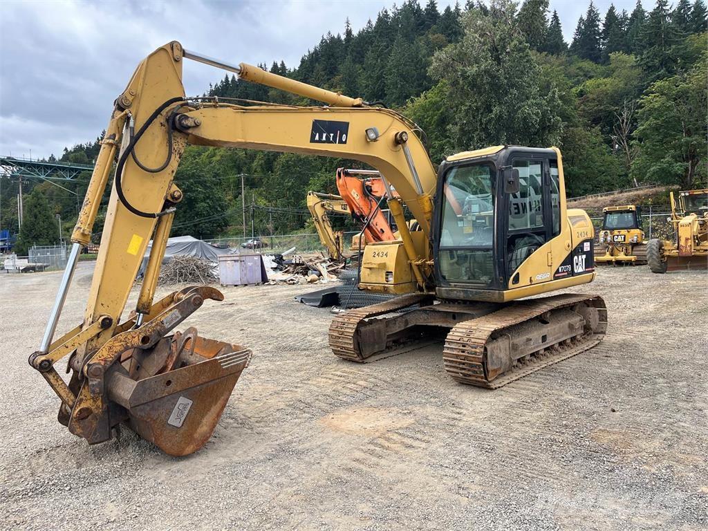 CAT 311C Raupenbagger