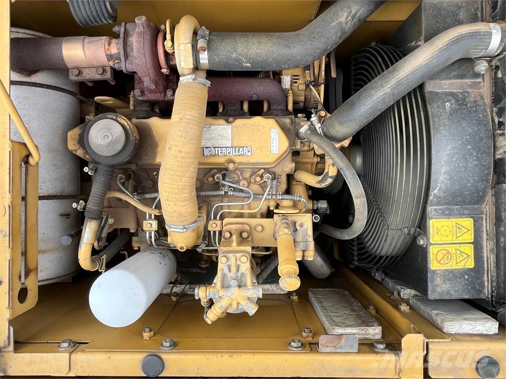 CAT 311C Raupenbagger