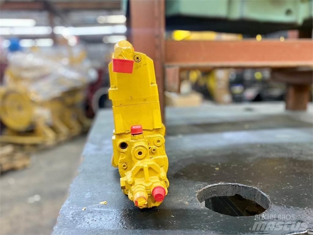 CAT 3126 Industriemaschinen