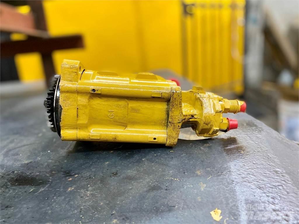 CAT 3126 Industriemaschinen