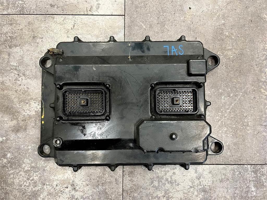 CAT 3126 Elektronik