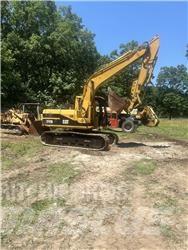 CAT 312BL Raupenbagger